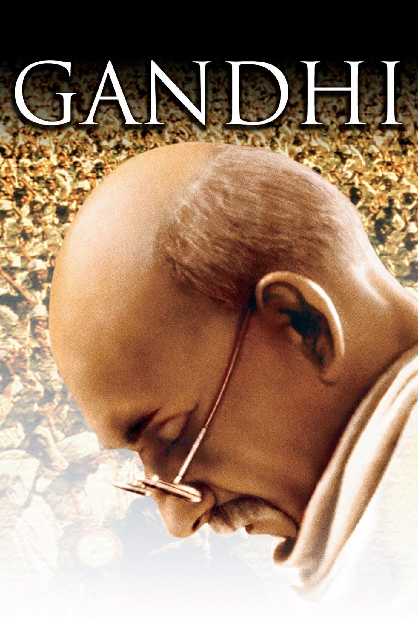 Xem phim Cuộc Đời Gandhi - Gandhi (1982)