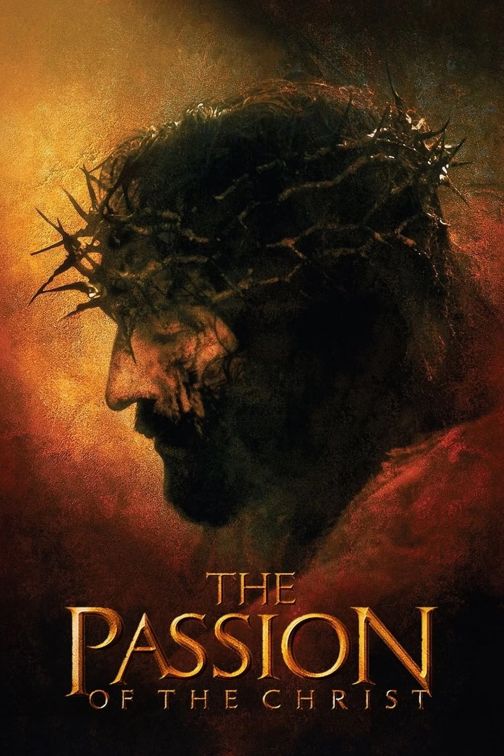 Xem phim Cuộc Khổ Nạn Của Chúa Giêsu - The Passion of the Christ (2004)