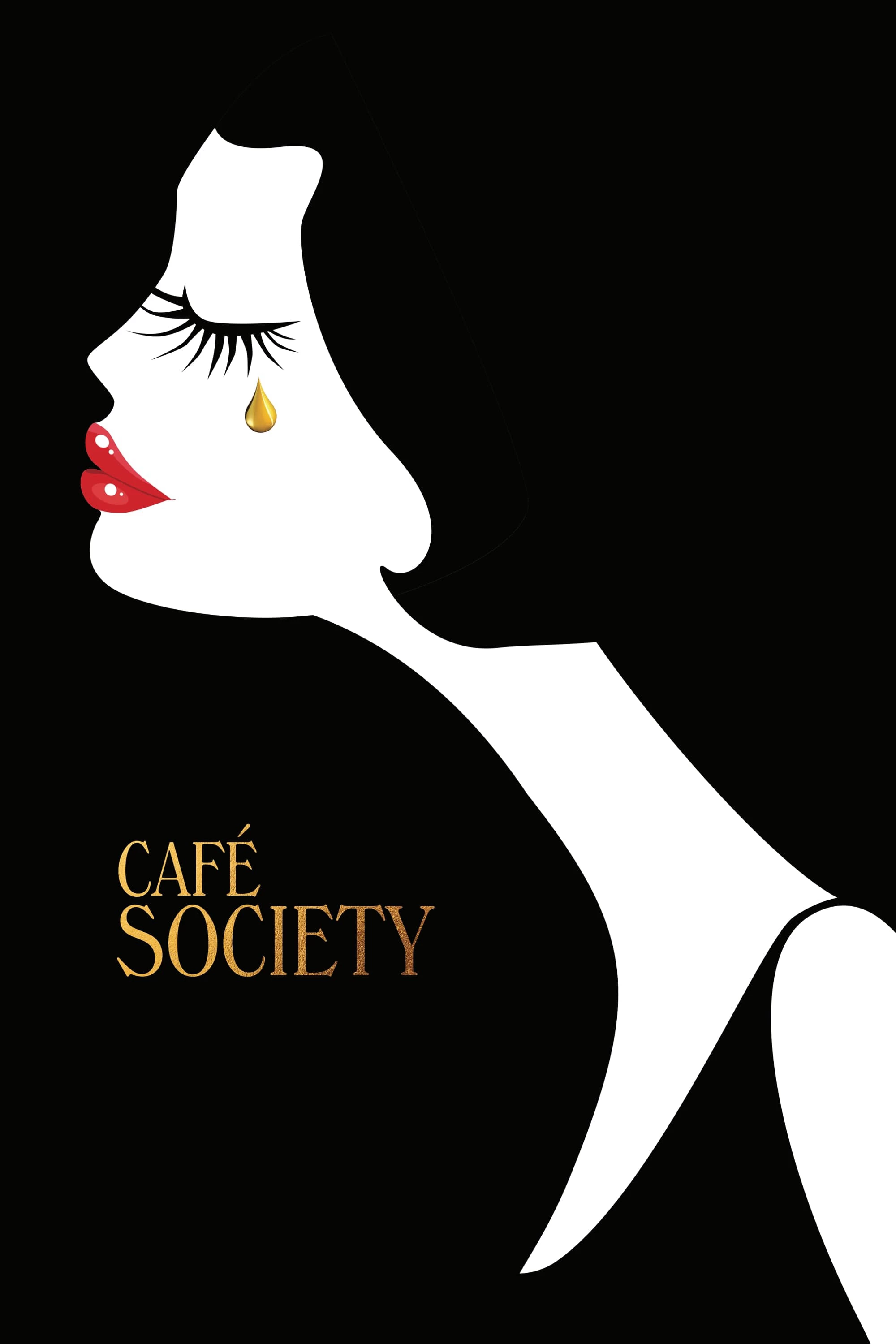 Xem phim Cuộc Tình Chốn Phồn Hoa - Café Society (2016)