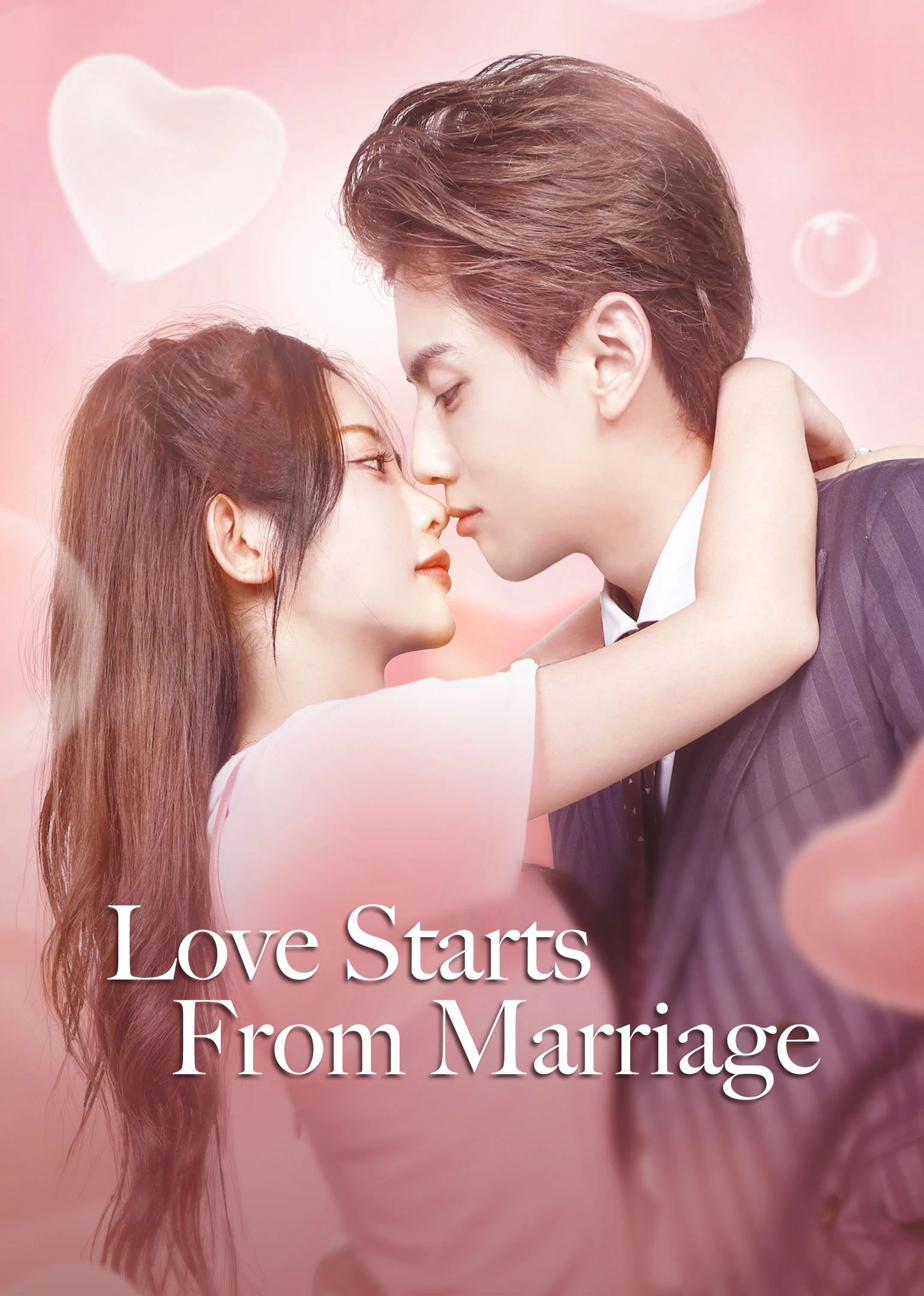 Xem phim Cưới Trước Yêu Sau - Love Start From Marriage (2022)