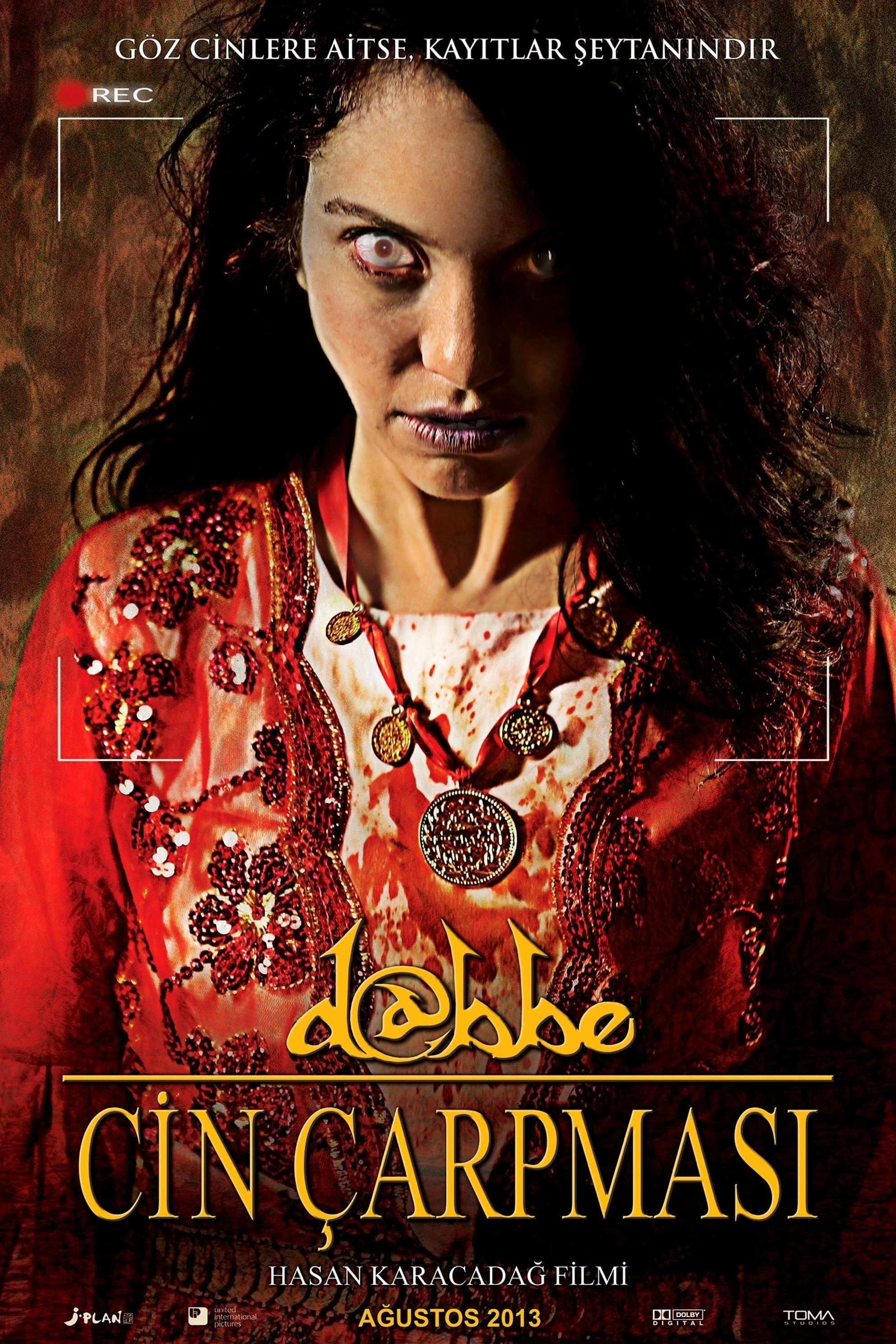 Xem phim Dabbe: Nhập hồn - Dabbe: The Possession (2013)