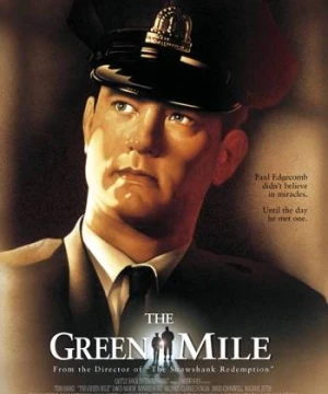 Dặm Xanh - The Green Mile