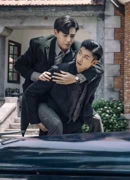 Xem phim Dân Quốc Kỳ Thám - My Roommate Is A Detective (2020)