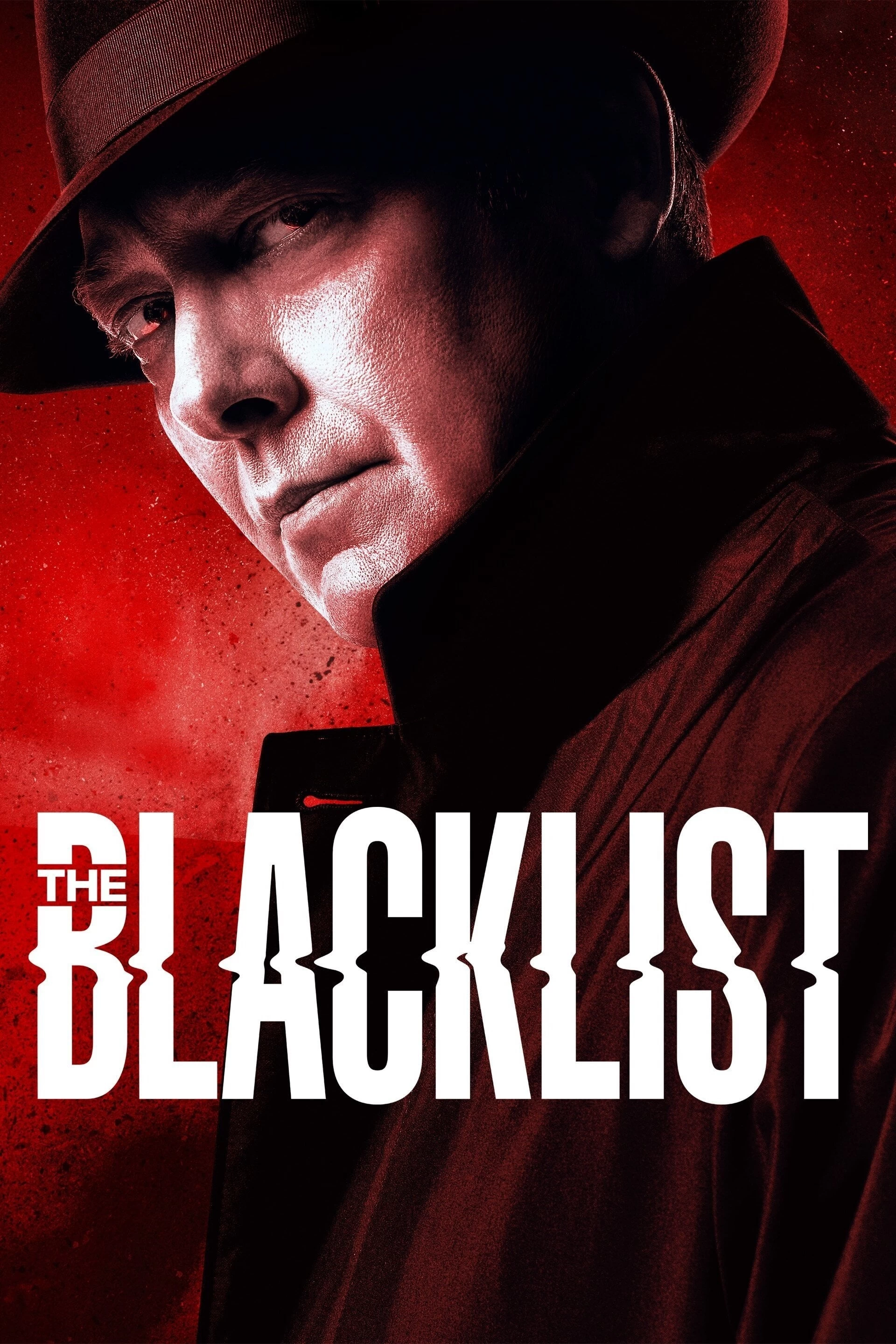 Xem phim Danh Sách Đen (Phần 4) - The Blacklist (Season 4) (2016)