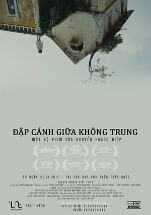 Xem phim Đập Cánh Giữa Không Trung - Flapping in the Middle of Nowhere (2014)