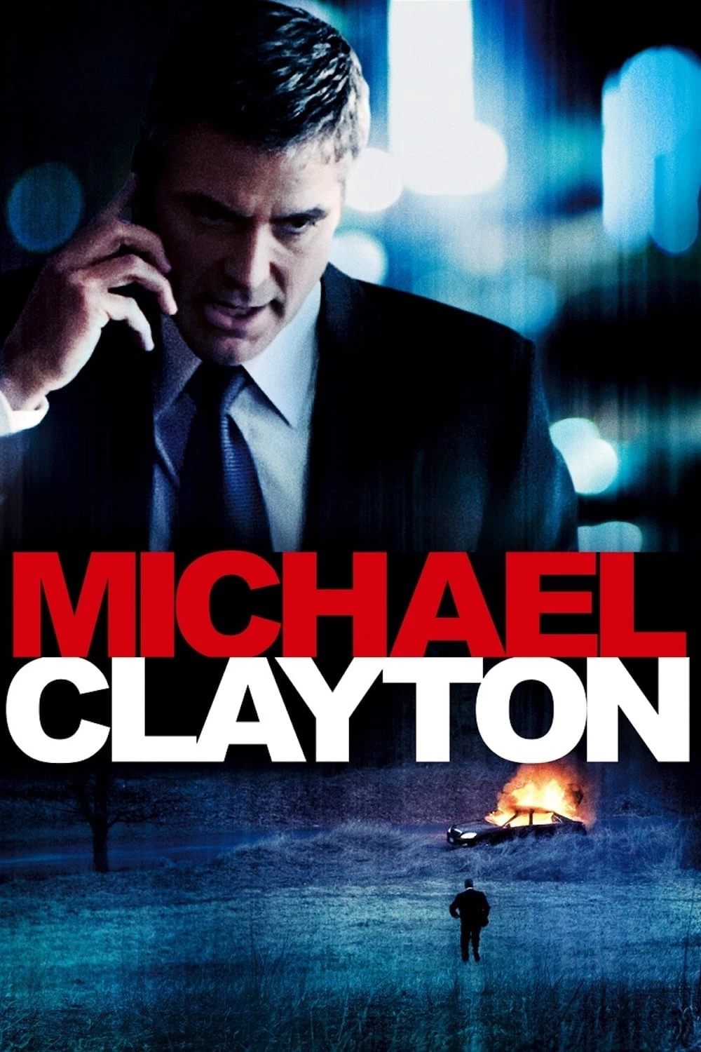 Xem phim Đấu Trí - Michael Clayton (2007)