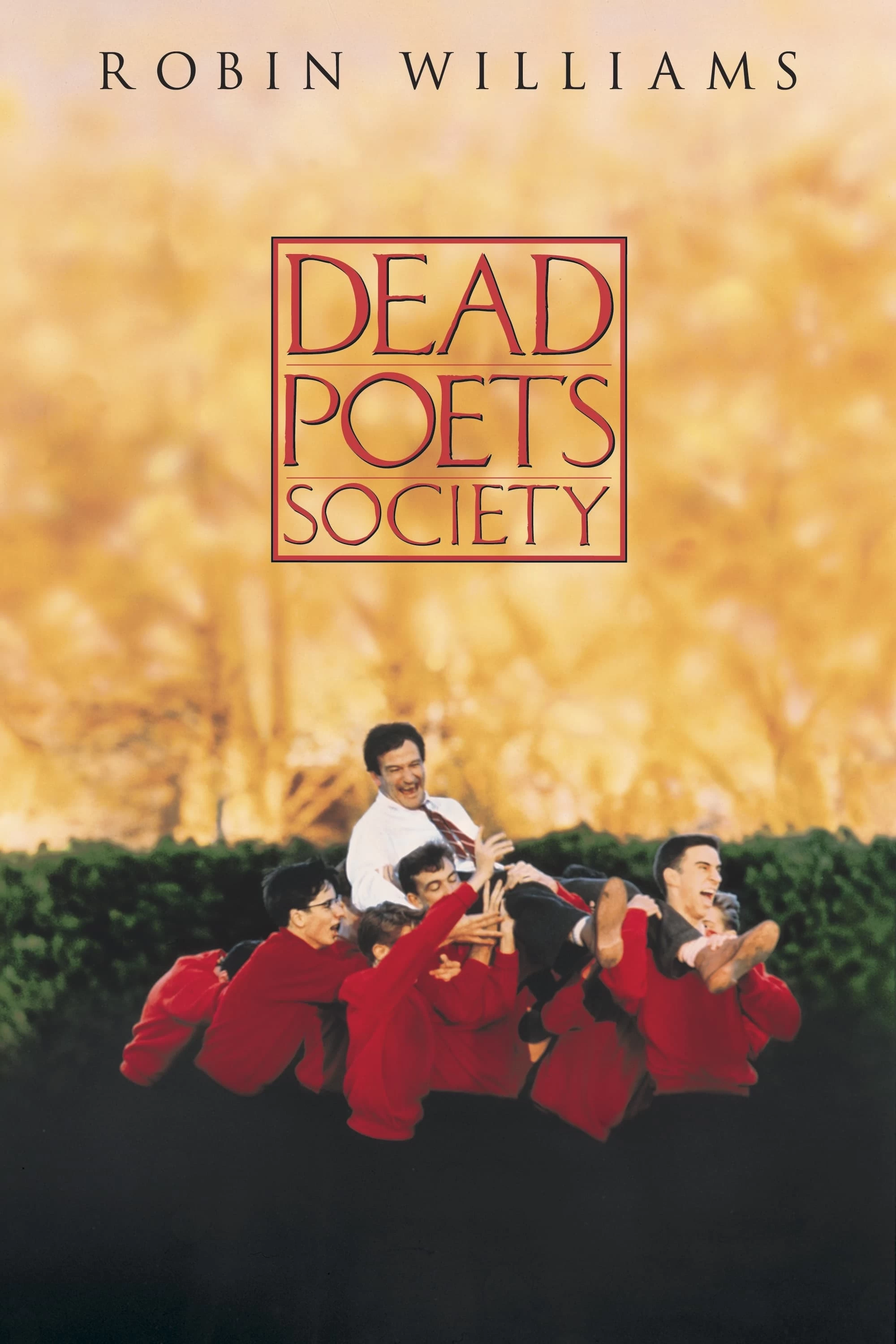 Xem phim Dead Poets Society - Dead Poets Society (1989)