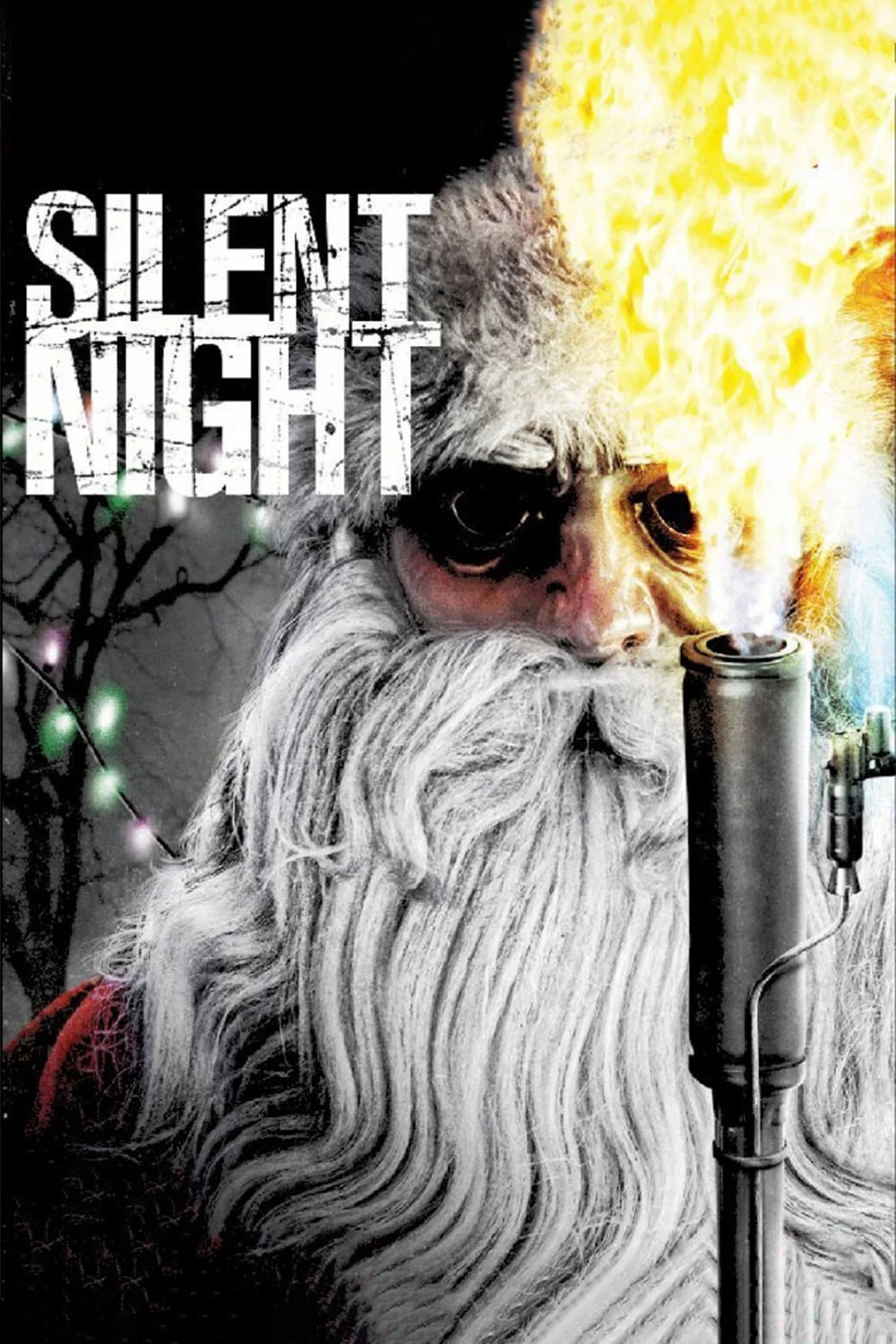 Xem phim Đêm Giáng Sinh Kinh Hoàng - Silent Night (2012)