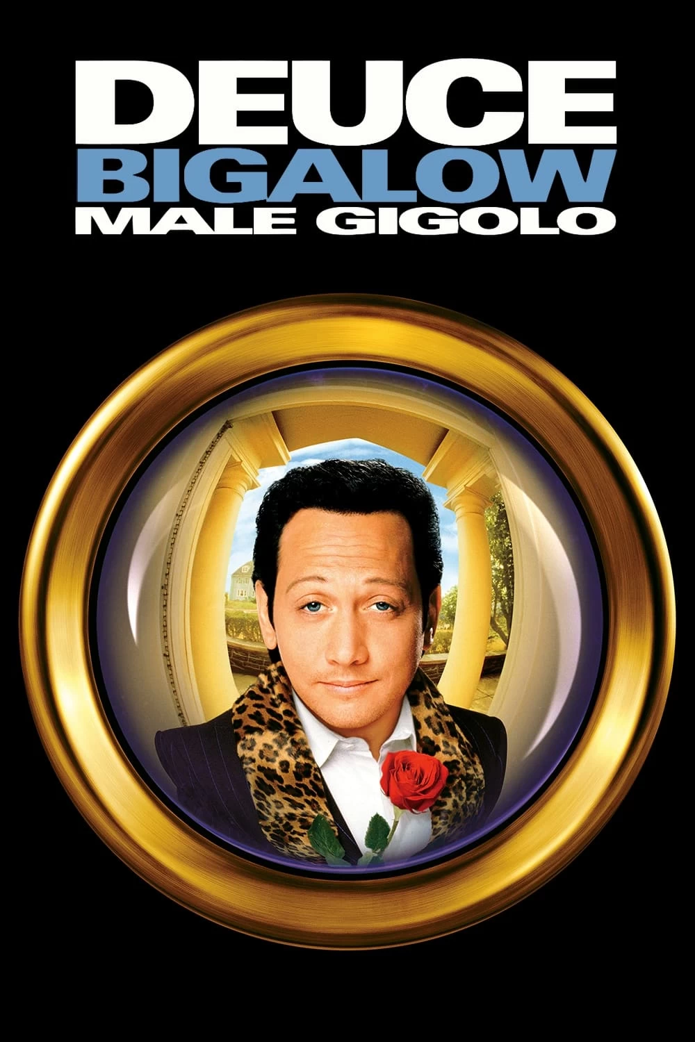 Xem phim Deuce Bigalow: Trai Bao - Deuce Bigalow: Male Gigolo (1999)