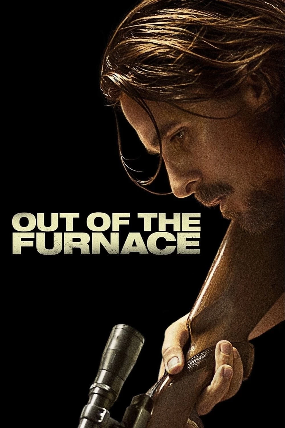 Xem phim Đi Tìm Công Lý - Out Of The Furnace (2013)