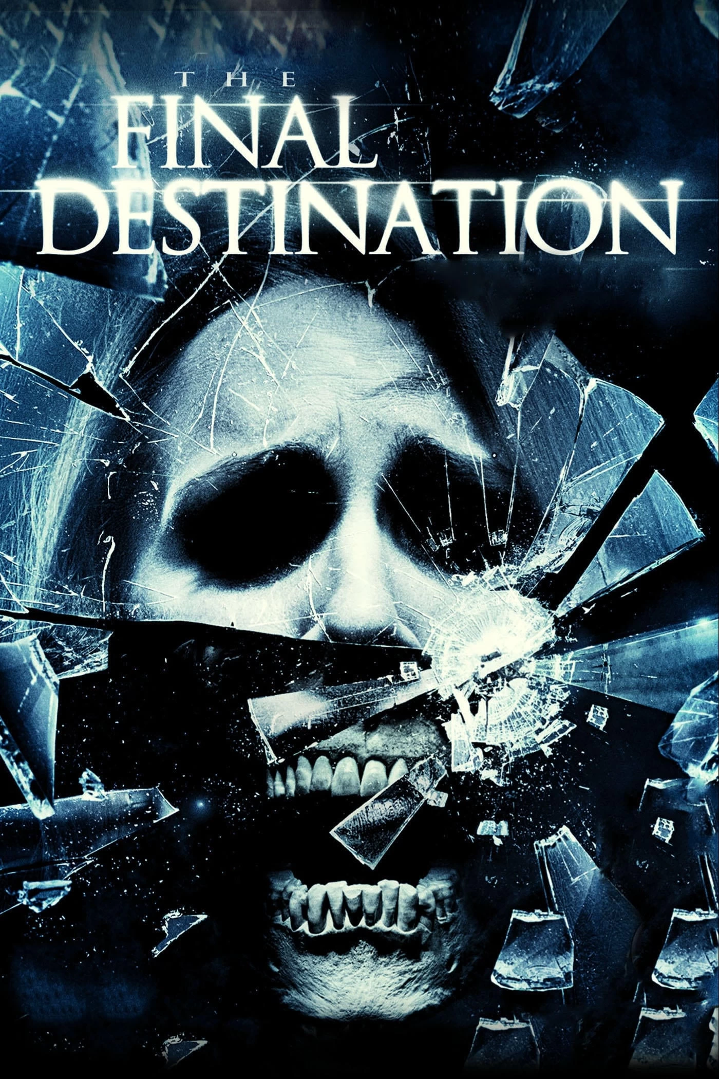 Xem phim Đích Đến Cuối Cùng 4 - The Final Destination (2009)