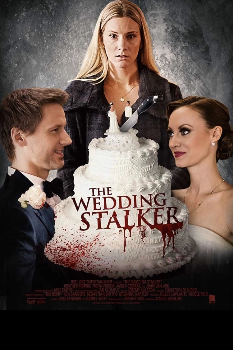 Xem phim Dịch Vụ Cưới Hỏi - The Wedding Stalker (2017)