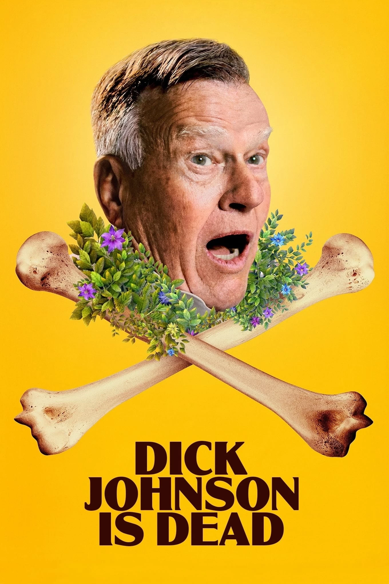 Xem phim Dick Johnson Đã Chết - Dick Johnson Is Dead (2020)