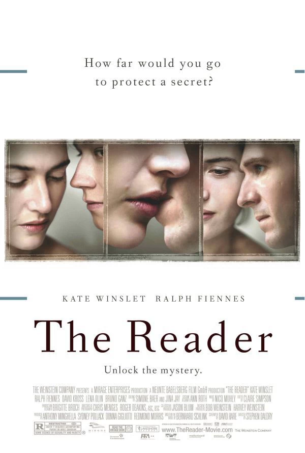 Xem phim Độc Giả - The Reader (2008)