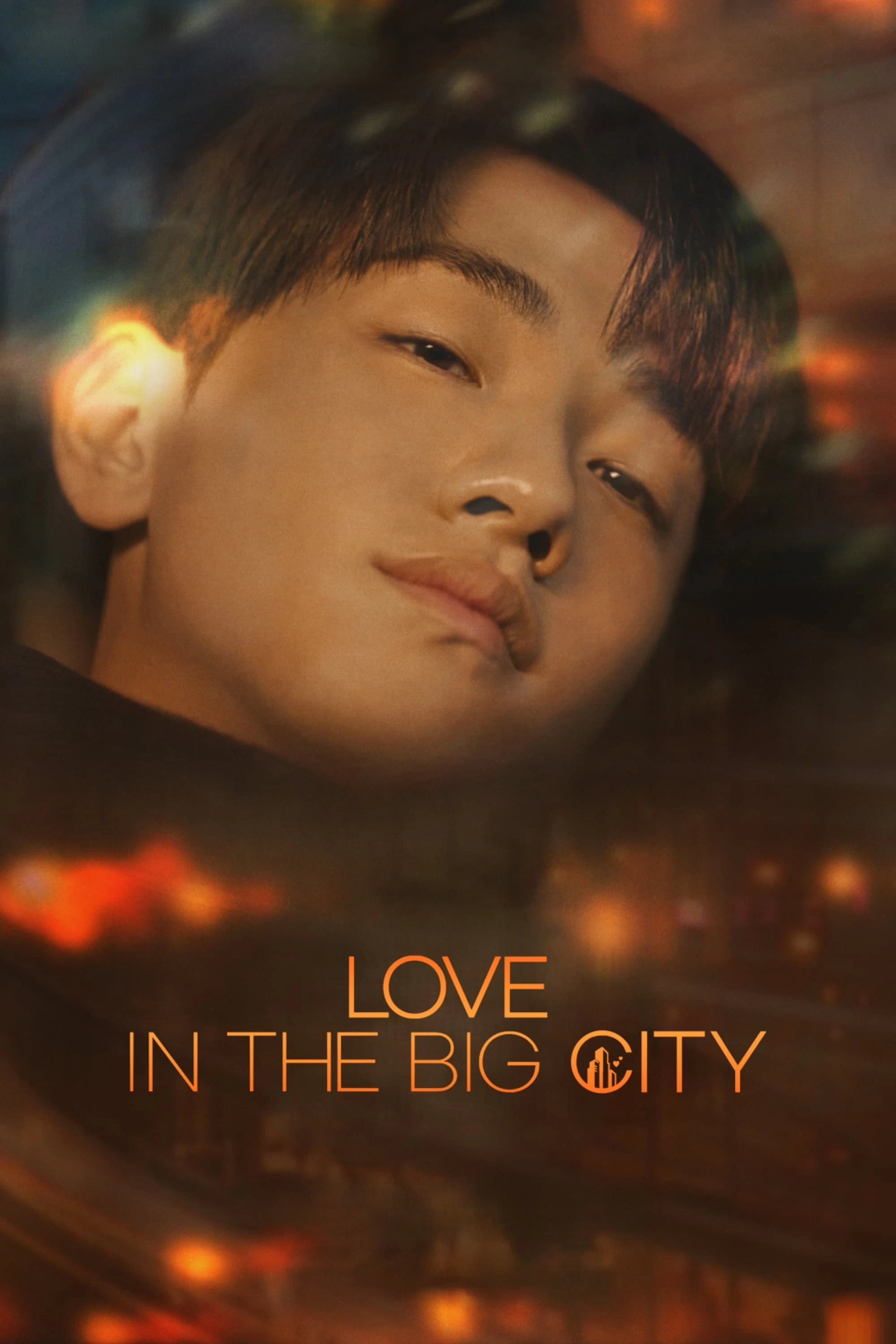 Xem phim Đôi Bạn Học Yêu - Love In The Big City (2024)