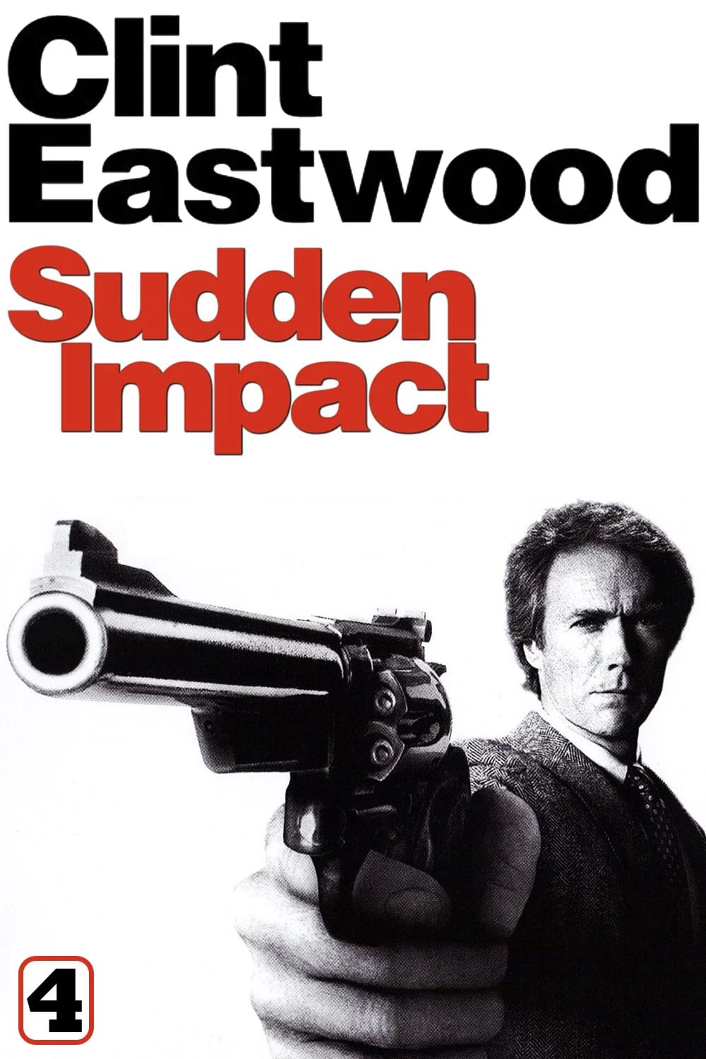 Xem phim Đối Mặt - Dirty Harry 4: Sudden Impact (1983)