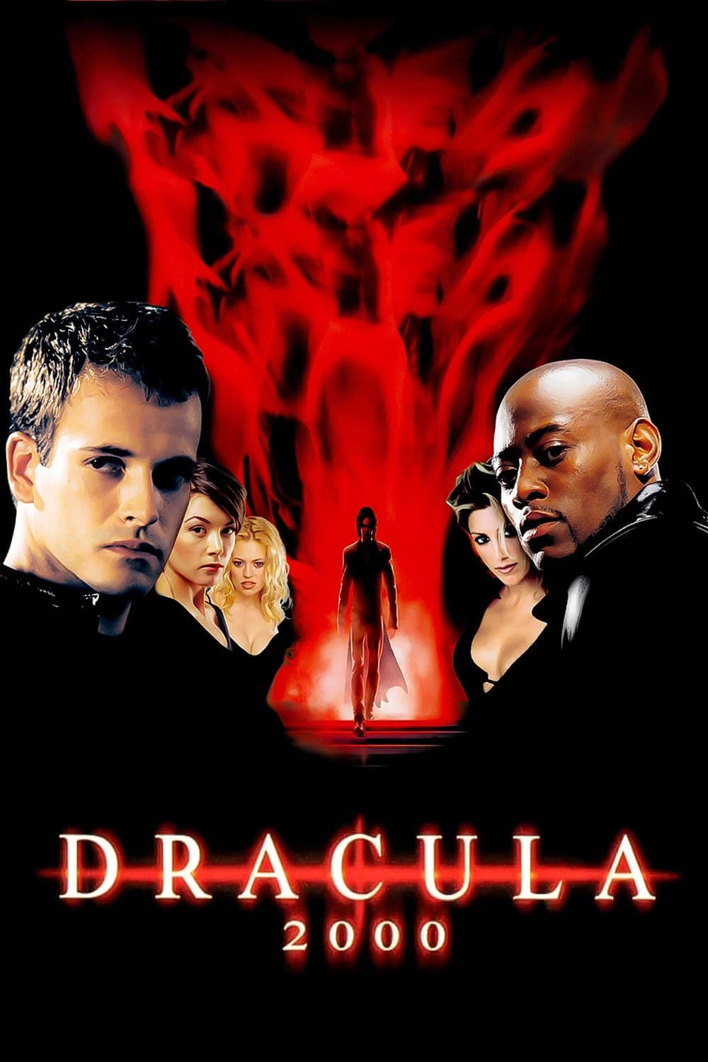 Xem phim Đóng Đinh Ma Cà Rồng - Dracula 2000 (2000)