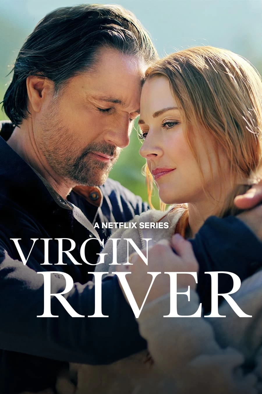 Xem phim Dòng sông Trinh Nữ (Phần 5) - Virgin River (Season 5) (2023)