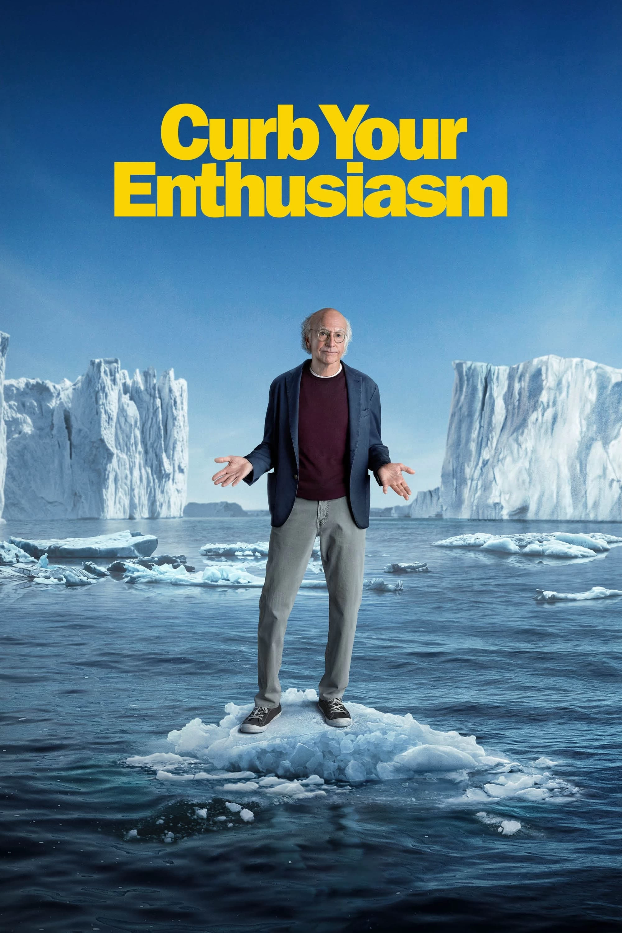 Xem phim Đừng Quá Nhiệt Tình (Phần 1) - Curb Your Enthusiasm (Season 1) (2000)