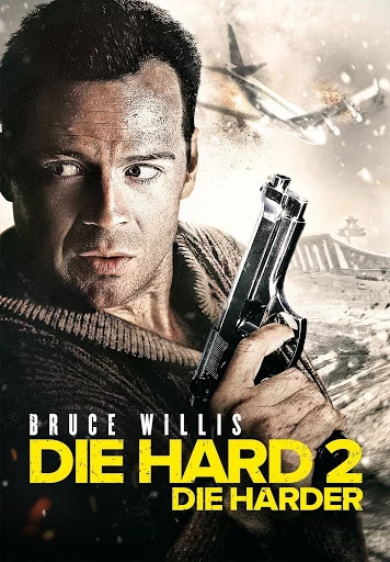 Xem phim Đương Đầu Với Thử Thách 2 - Die Hard: Die Harder (1990)