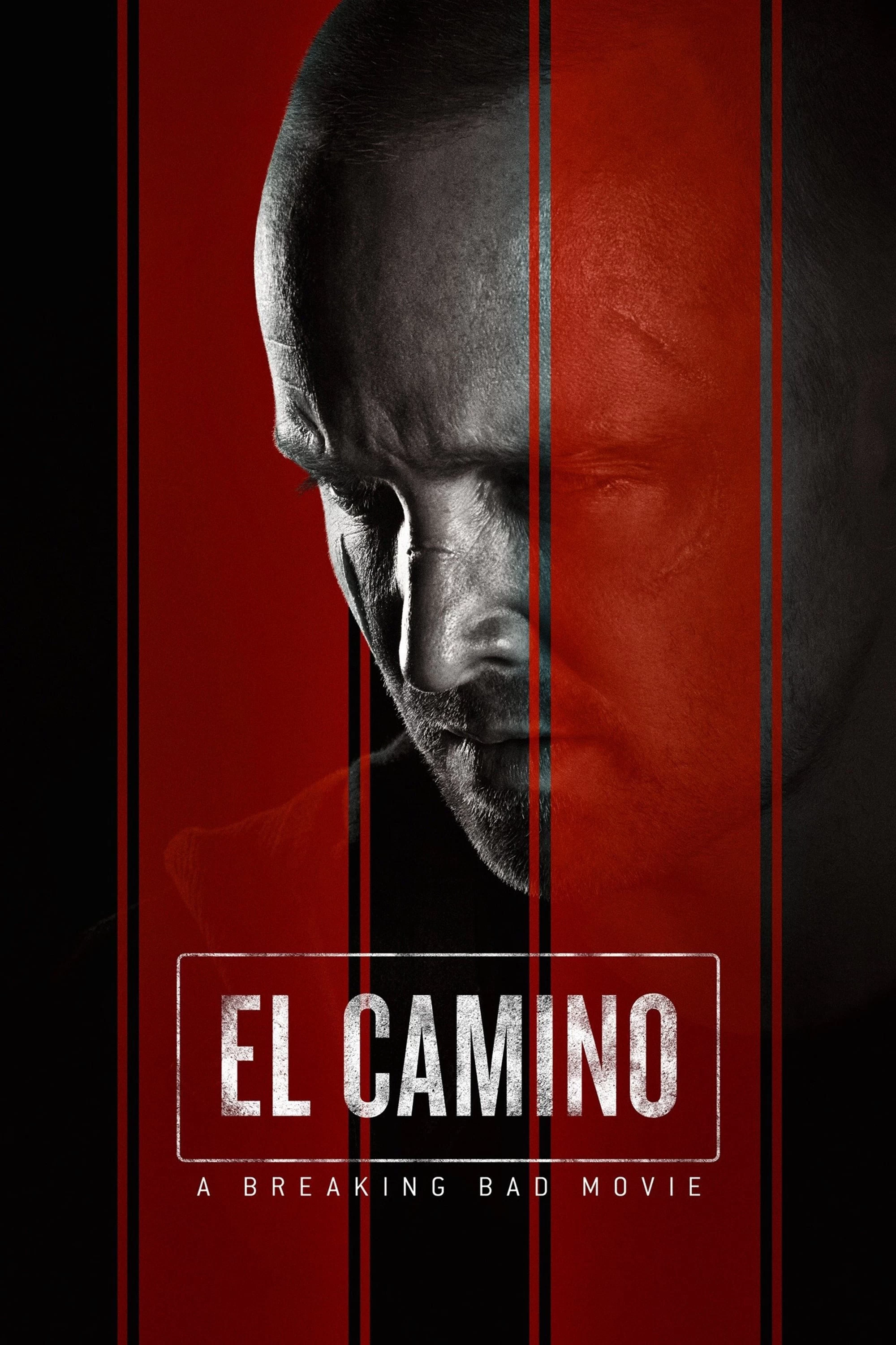 Xem phim El Camino: Phim Hậu Bản Của 'Tập Làm Người Xấu' - El Camino: A Breaking Bad Movie (2019)