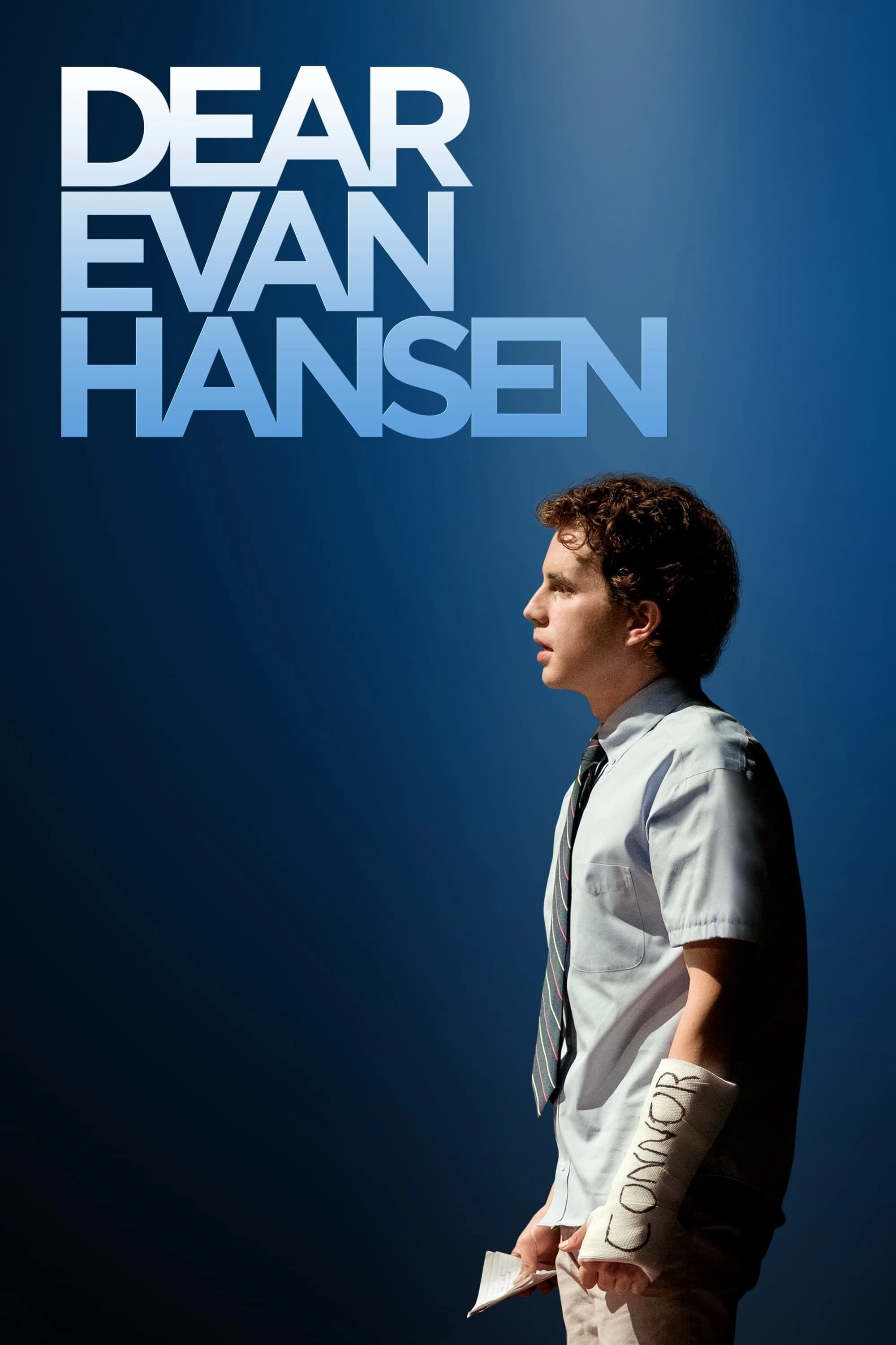 Xem phim Evan Hansen Thân Mến - Dear Evan Hansen (2021)