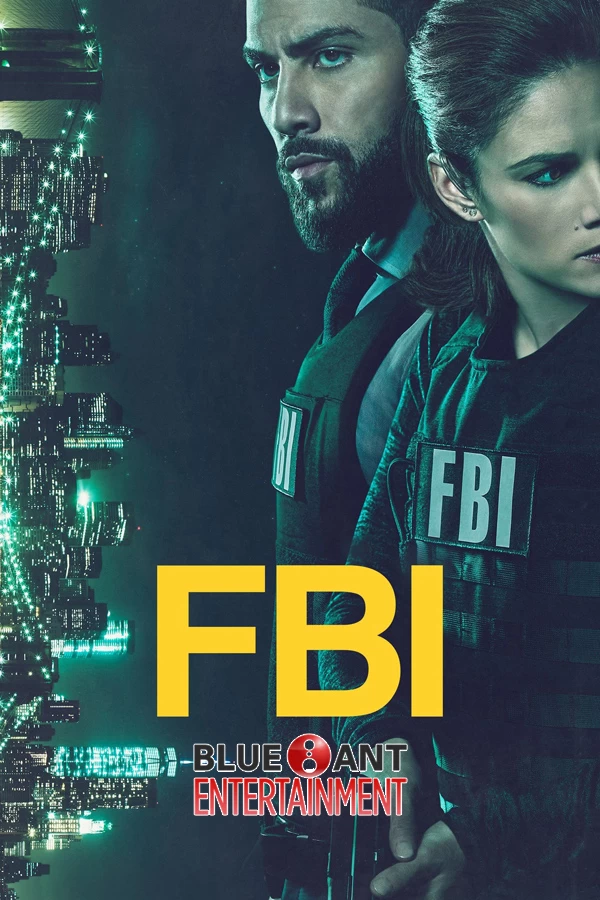 Xem phim FBI (Phần 3) - FBI (Season 3) (2020)