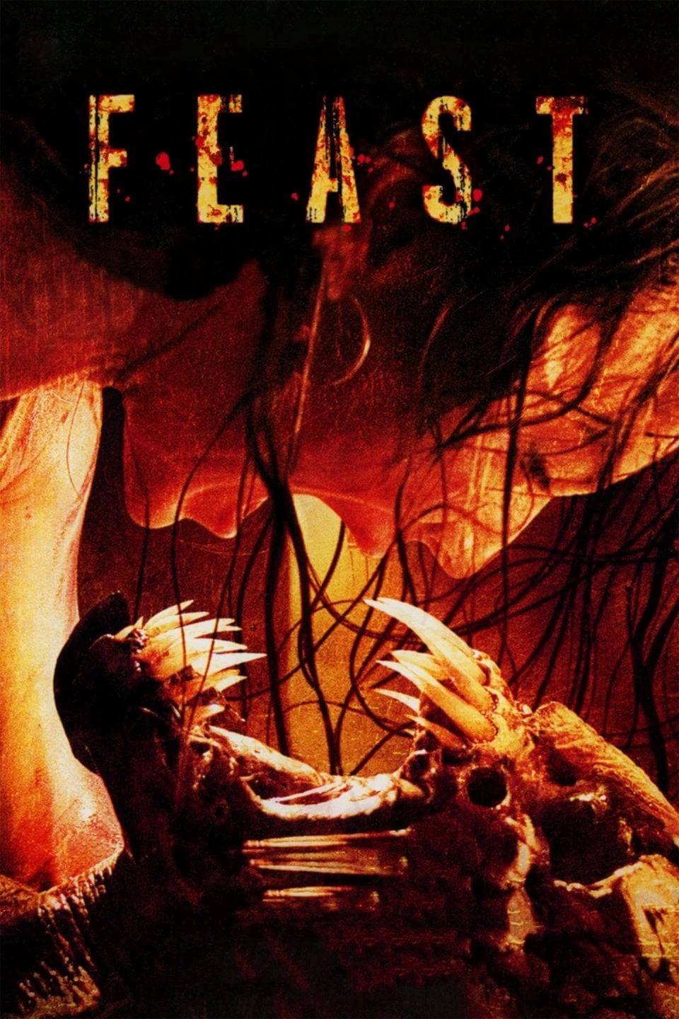 Xem phim Feast - Feast (2005)