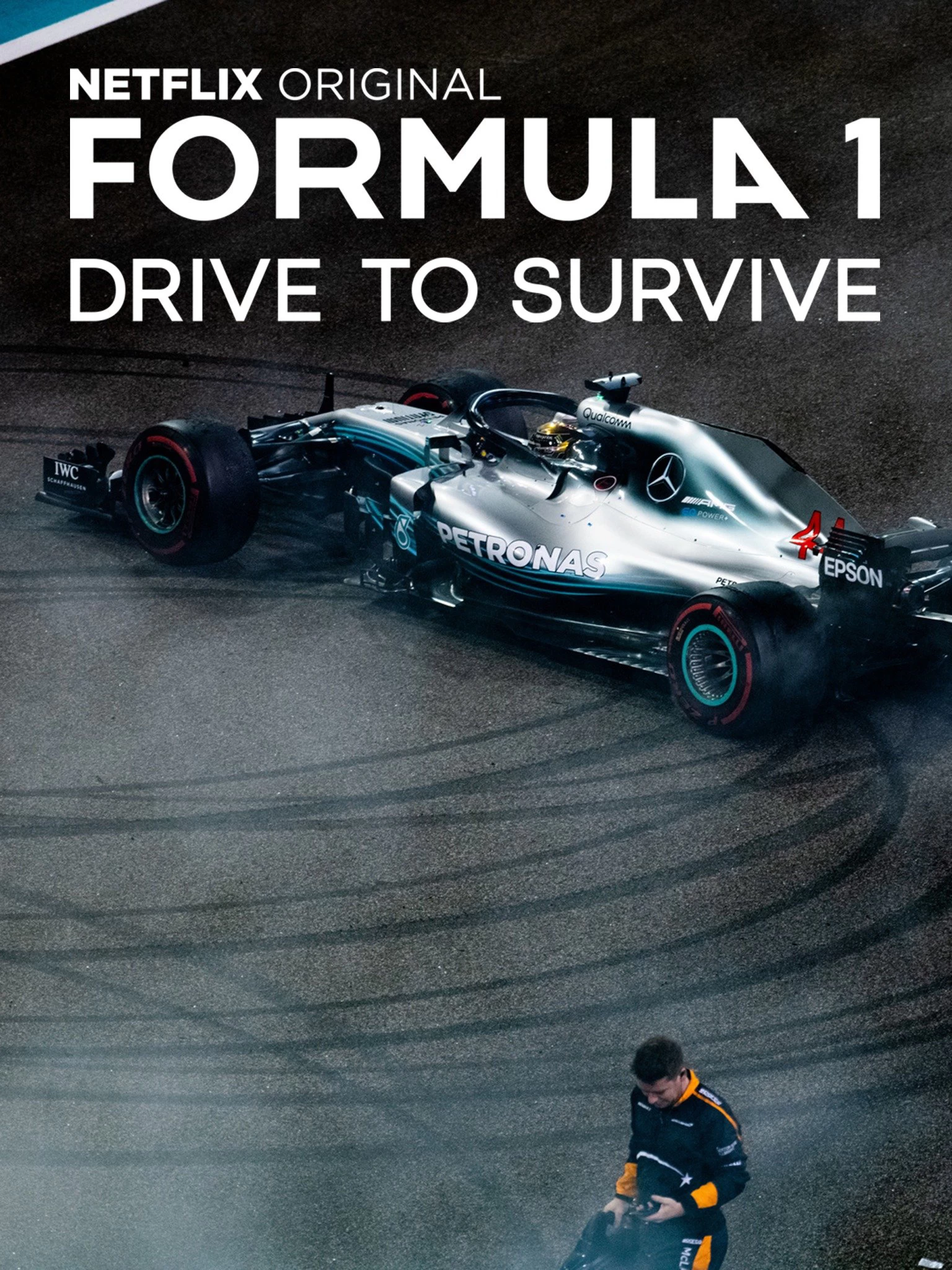 Xem phim Formula 1: Cuộc Đua Sống Còn (Phần 1) - Formula 1: Drive To Survive (Season 1) (2019)