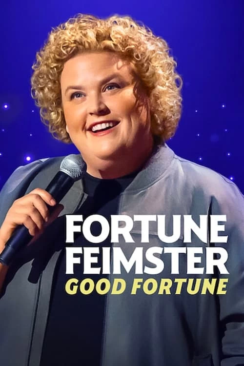 Xem phim Fortune Feimster: Good Fortune - Fortune Feimster: Good Fortune (2022)