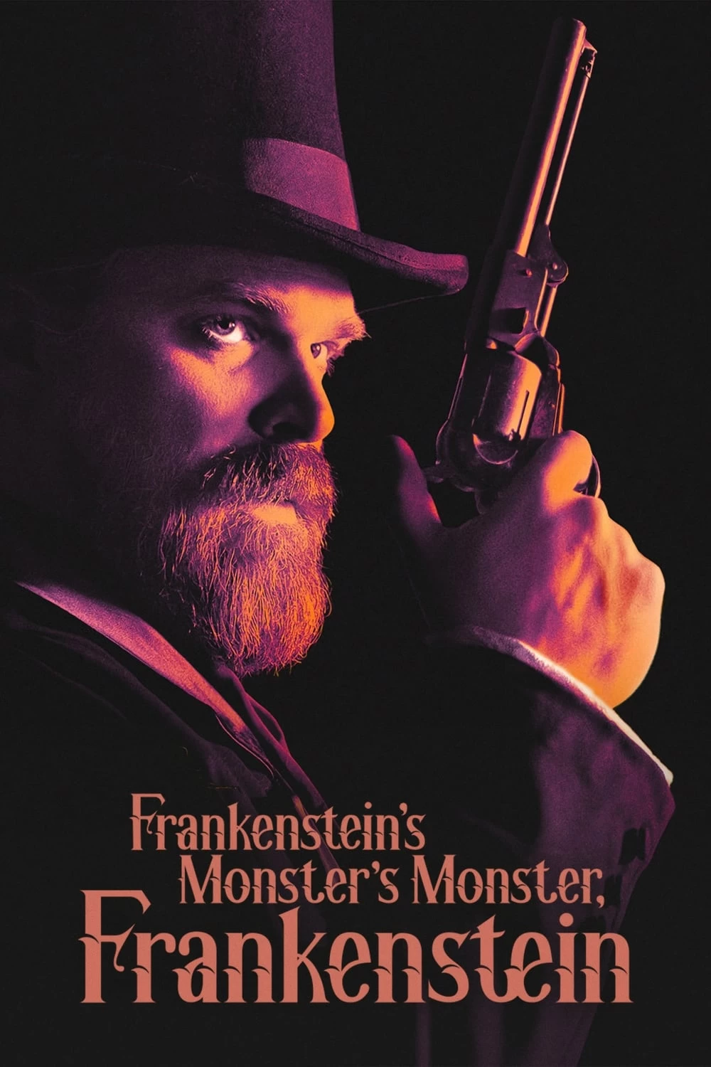 Xem phim Frankenstein, Quái Vật Của Quái Vật Của Frankenstein - Frankenstein's Monster's Monster, Frankenstein (2019)