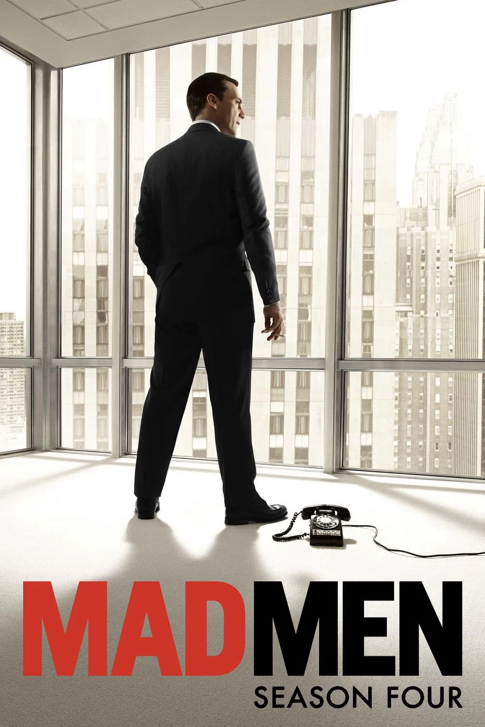 Xem phim Gã Điên (Phần 4) - Mad Men (Season 4) (2010)