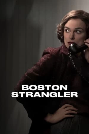 Xem phim Gã Đồ Tể Boston - Boston Strangler (2023)