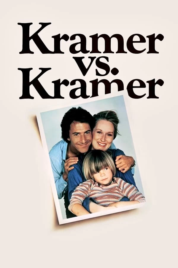 Xem phim Gà Trống Nuôi Con - Kramer Vs. Kramer (1979)