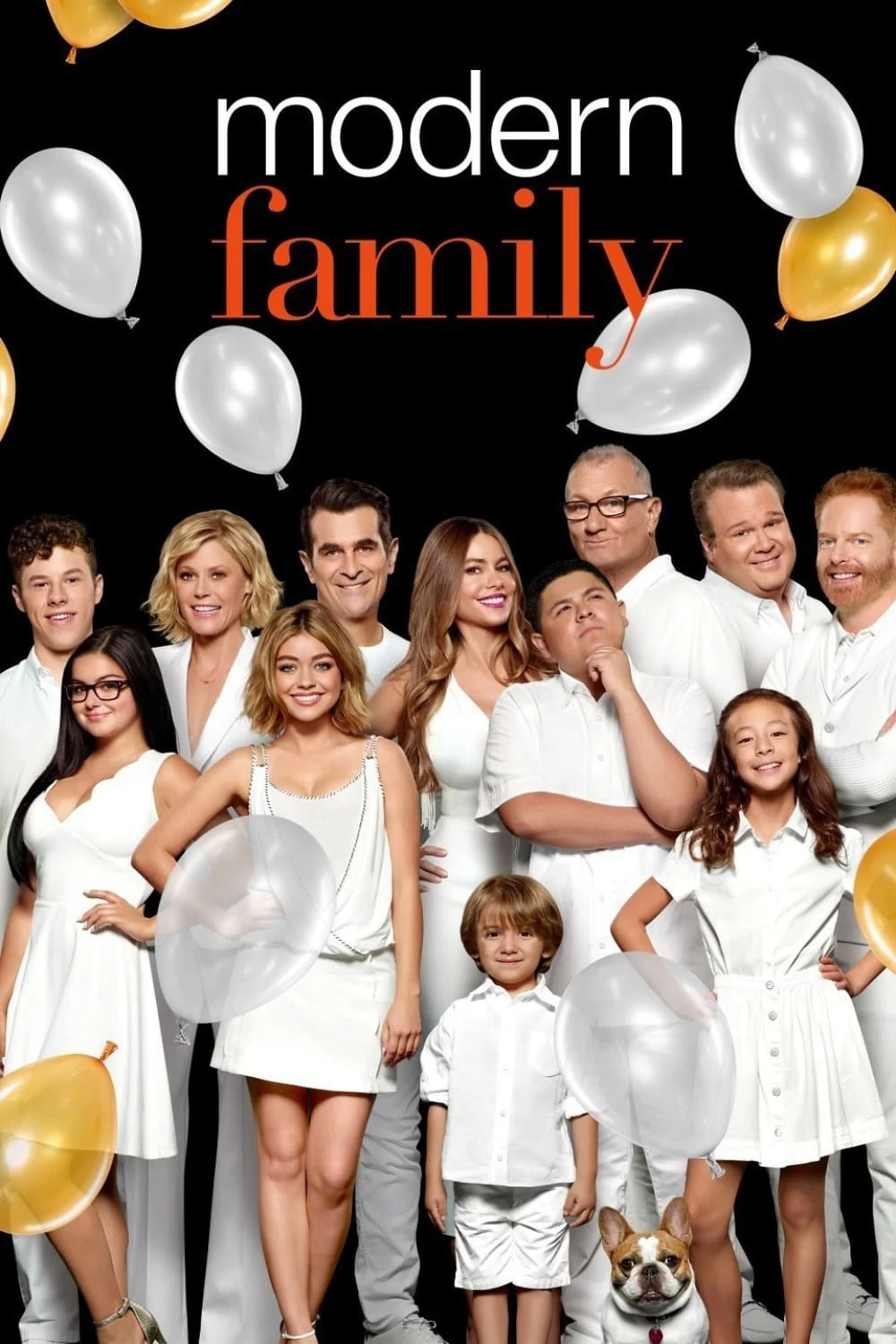 Xem phim Gia Đình Hiện Đại (Phần 9) - Modern Family (Season 9) (2017)