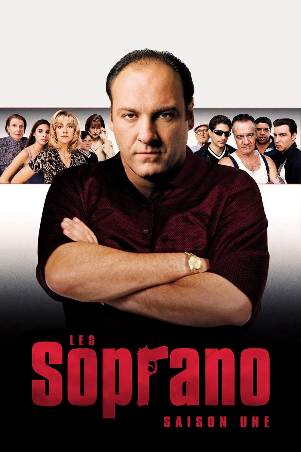 Xem phim Gia Đình Sopranos (Phần 1) - The Sopranos (Season 1) (1999)