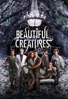 Xem phim Gia Tộc Huyền Bí - Beautiful Creatures 2013 (2013)