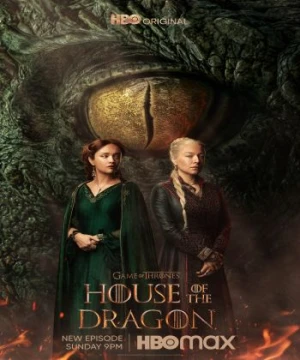 Gia Tộc Rồng (Phần 1) - House of the Dragon (season 1)