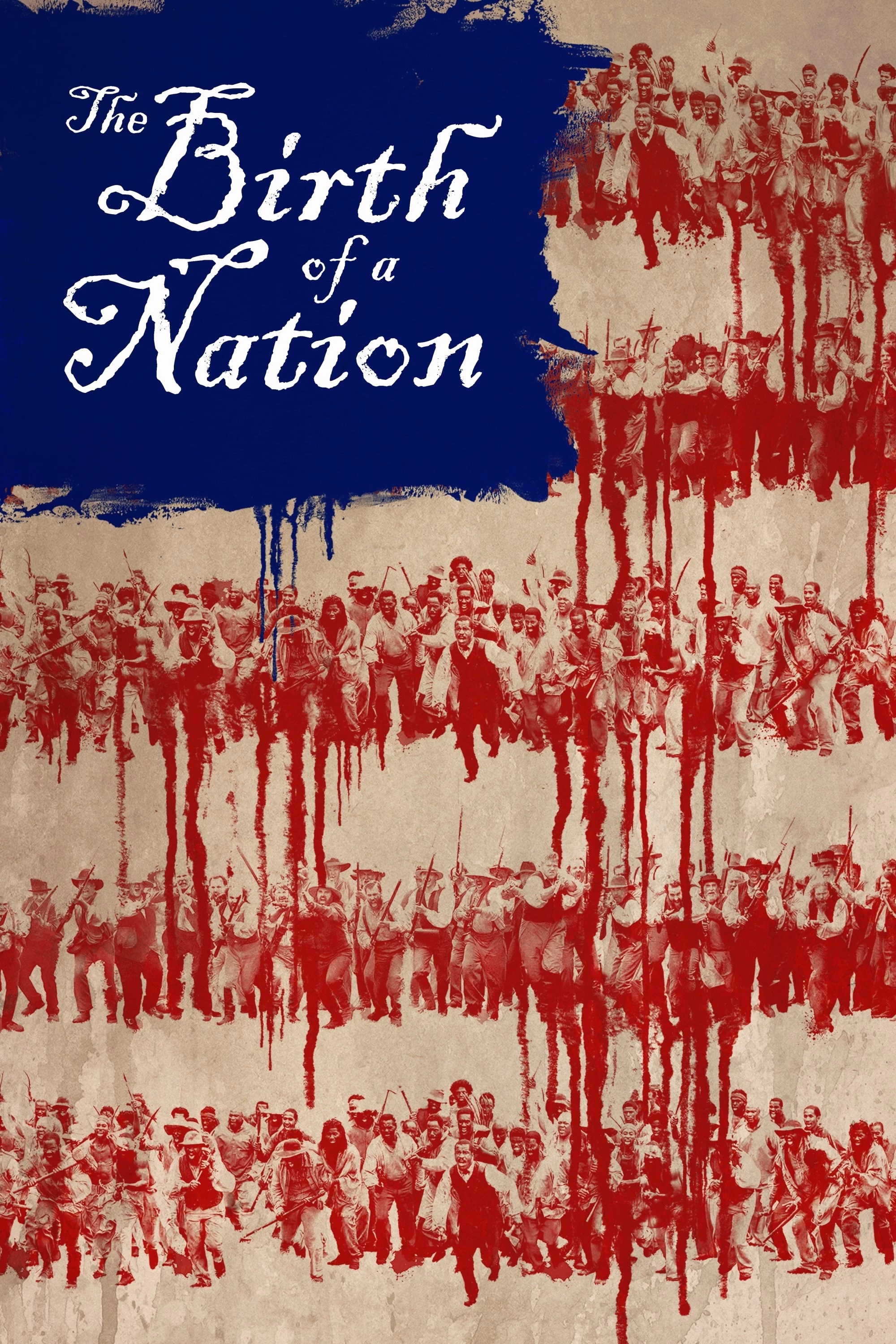 Xem phim Giải Phóng - The Birth of a Nation (2016)