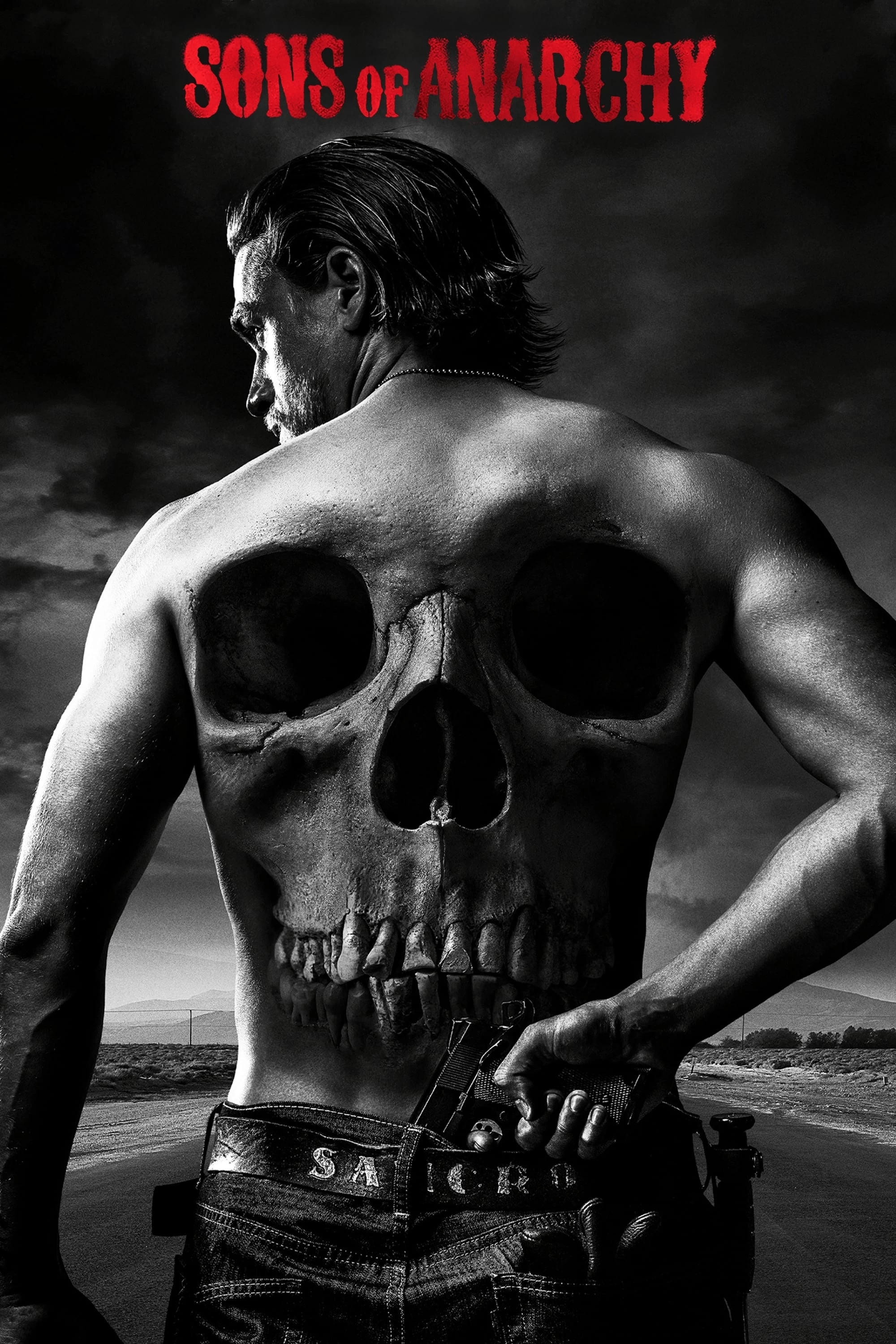 Xem phim Giang Hồ Đẫm Máu (Phần 7) - Sons Of Anarchy (Season 7) (2014)