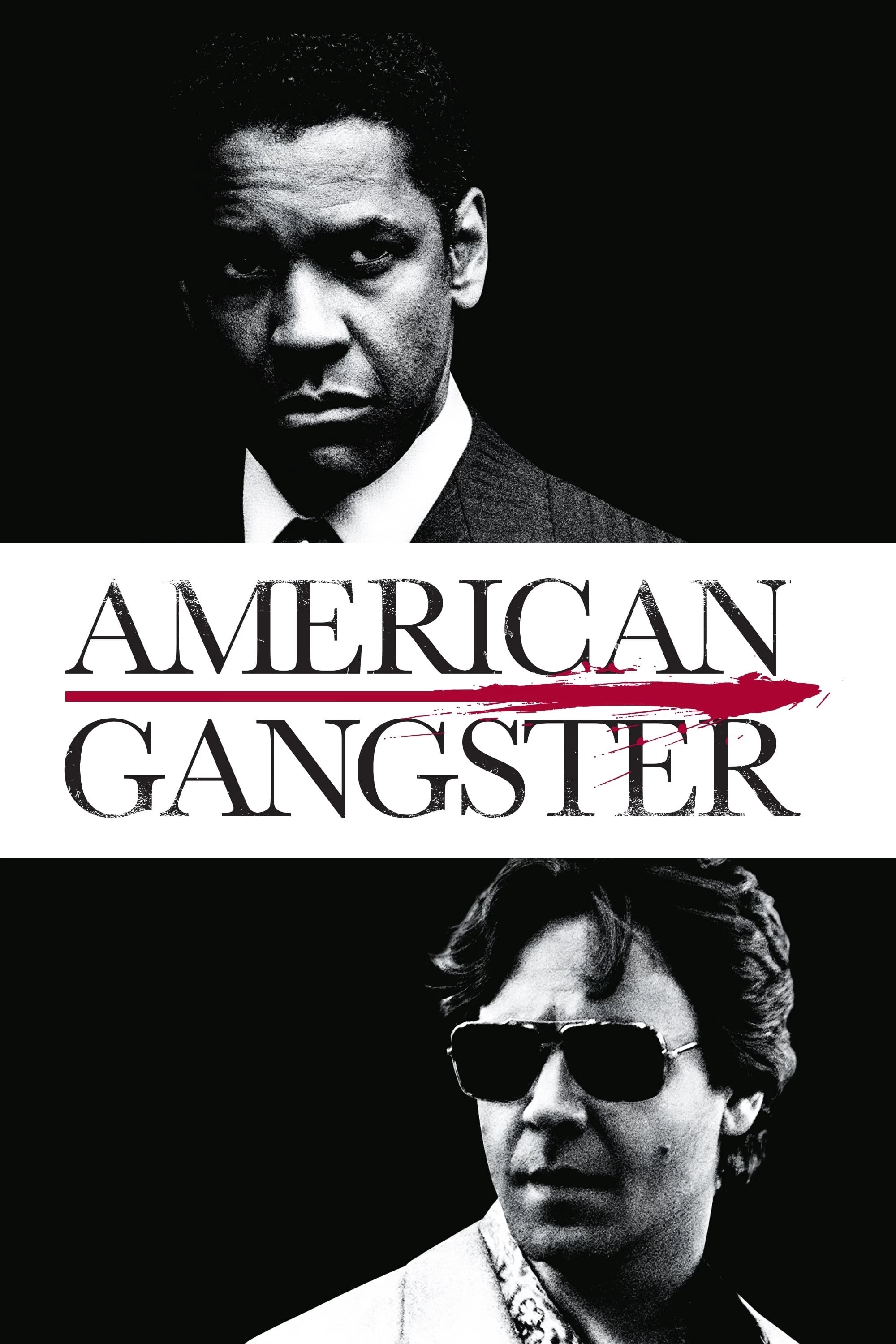 Xem phim Giang Hồ Mỹ - American Gangster (2007)