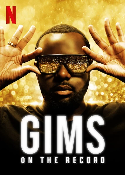 Xem phim GIMS - GIMS: On The Record (2020)