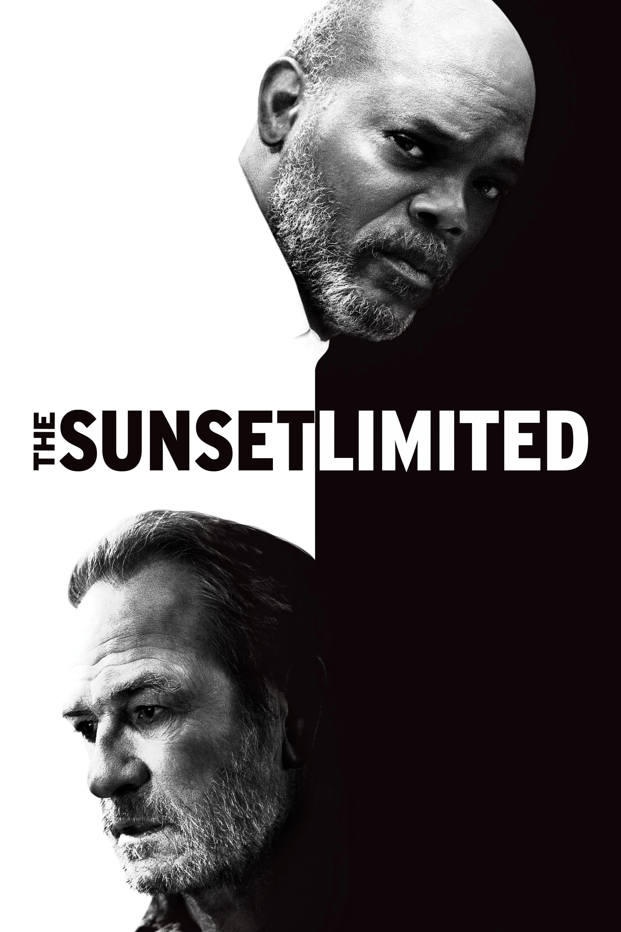 Xem phim Giới Hạn Hoàng Hôn - The Sunset Limited (2011)