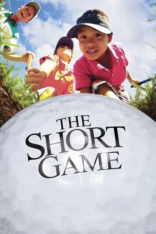 Xem phim Golf thủ nhí - The Short Game (2013)