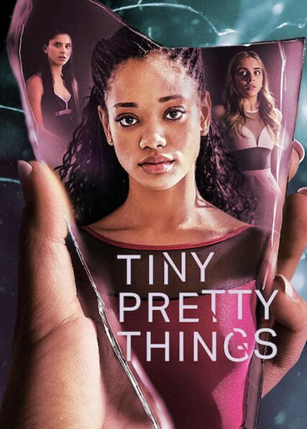 Xem phim Gót Hồng Mỏng Manh - Tiny Pretty Things (2020)