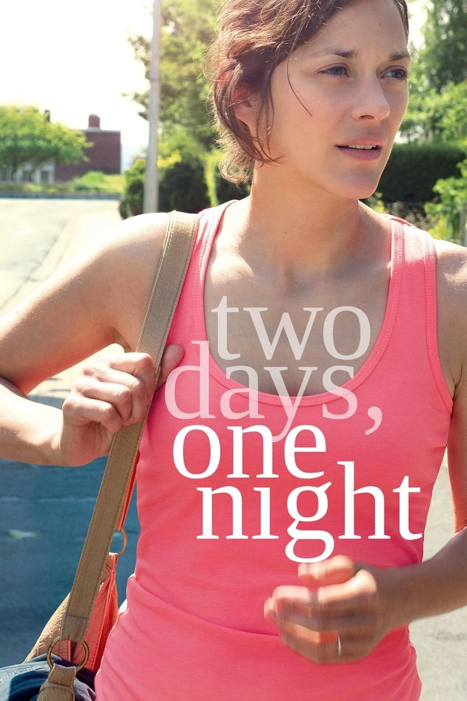 Xem phim Hai Ngày Một Đêm - Two Days, One Night (2014)