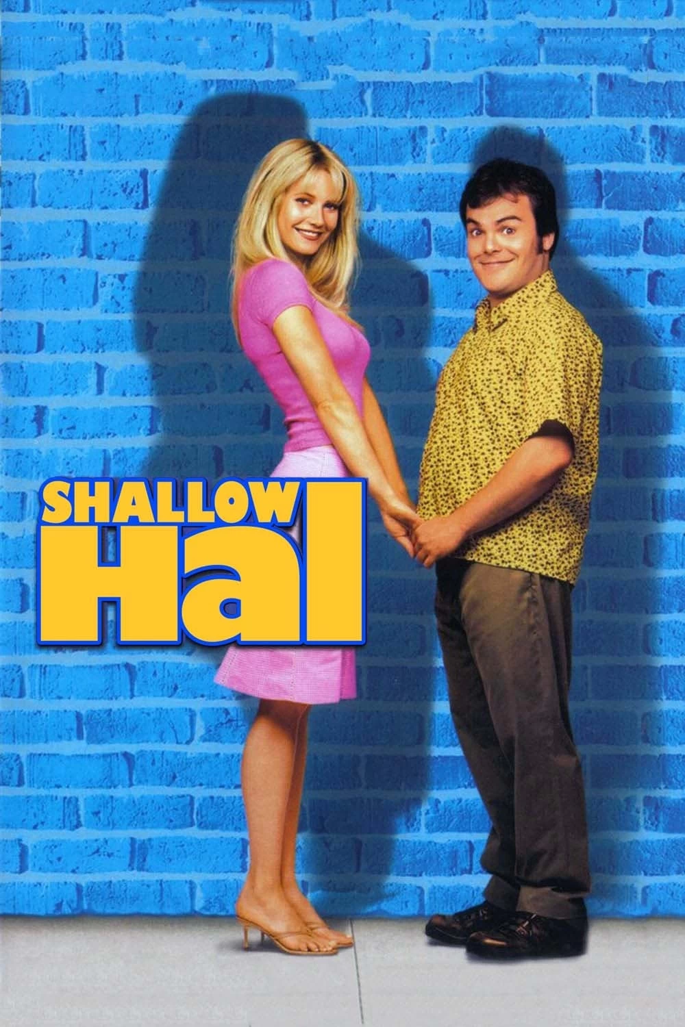 Xem phim Hal Nông Cạn - Shallow Hal (2001)