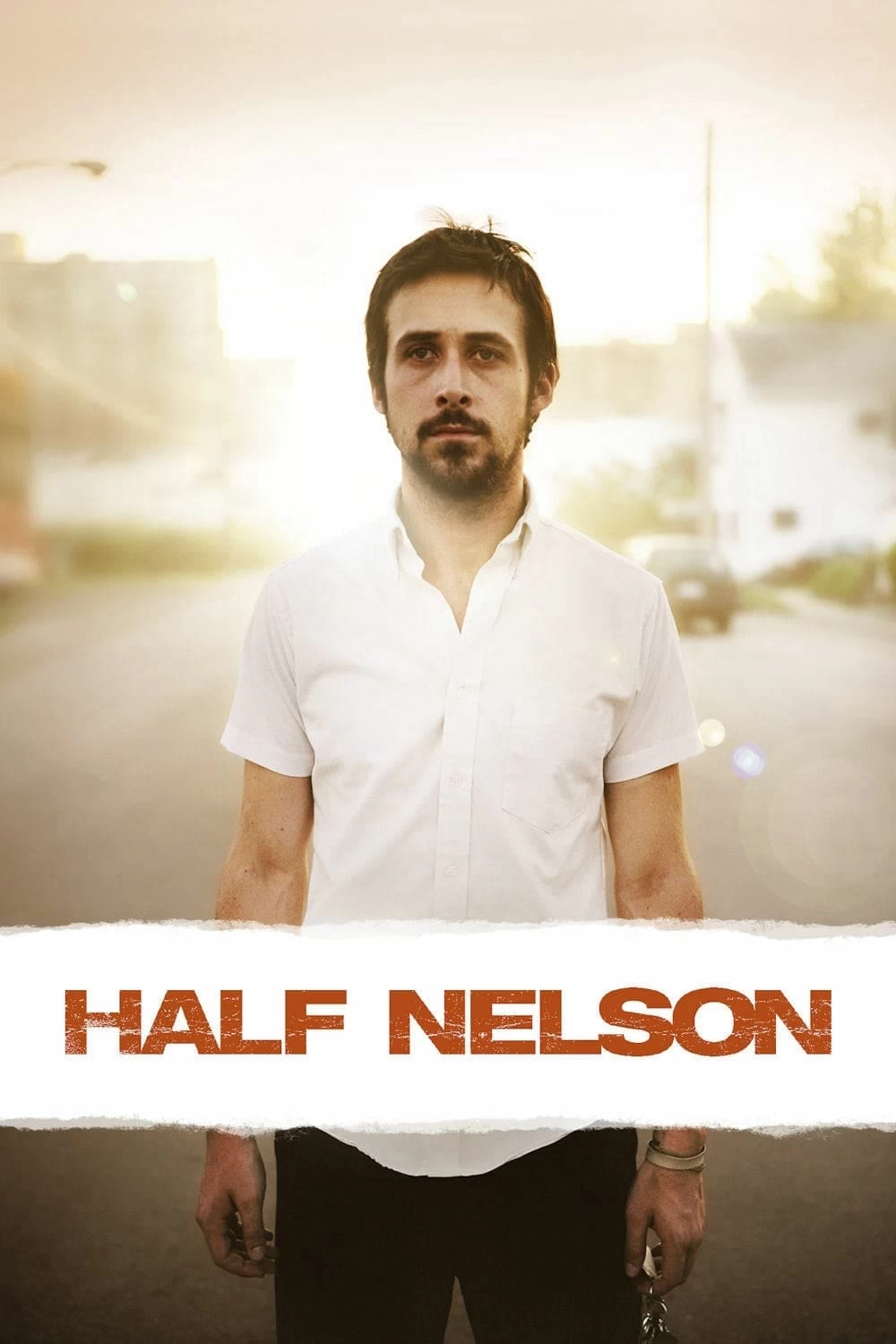 Xem phim Half Nelson - Half Nelson (2006)