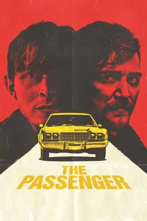 Xem phim Hành Khách - The Passenger (2023)