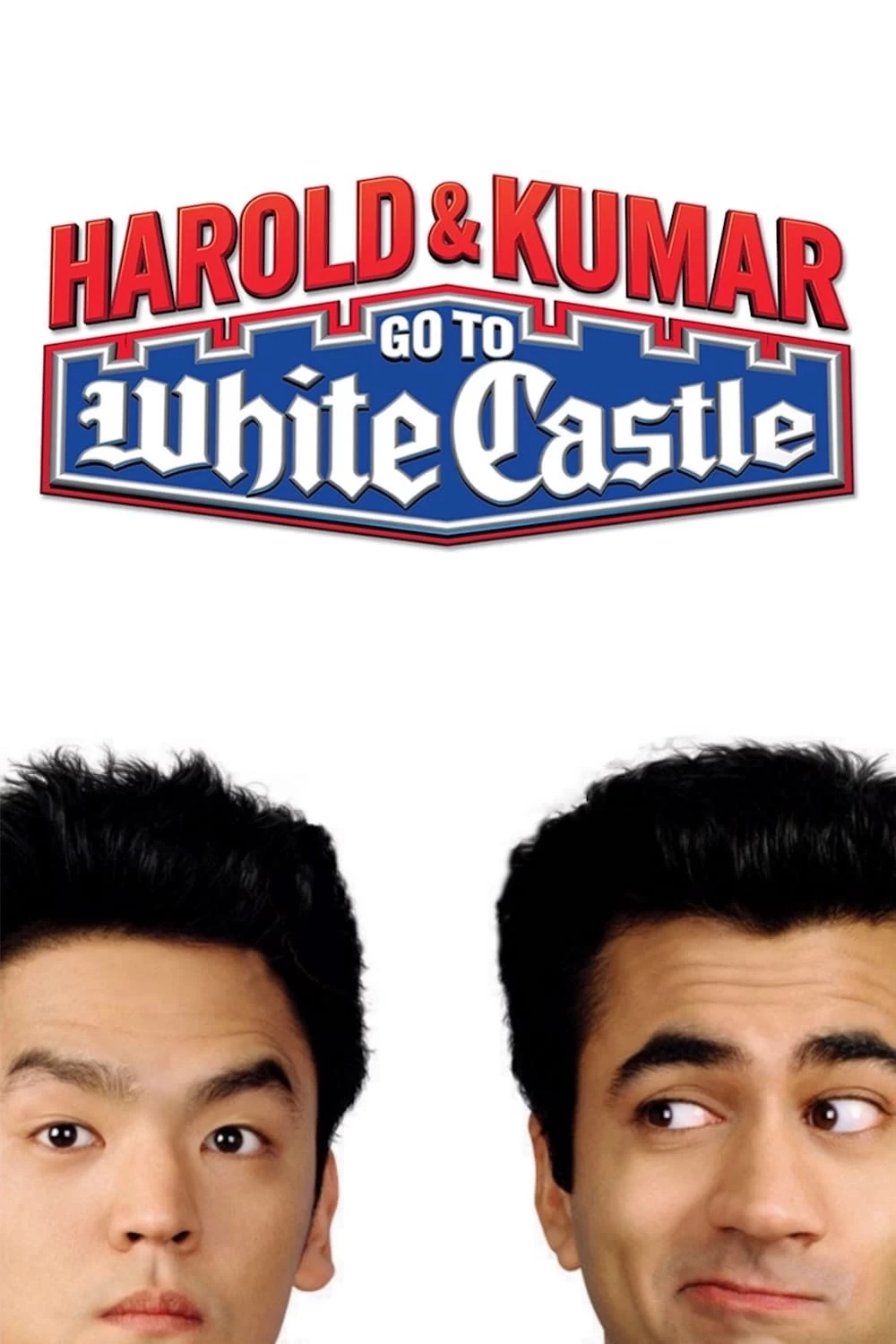 Xem phim Harold & Kumar: Đến Lâu Đài Trắng - Harold & Kumar Go To White Castle (2004)